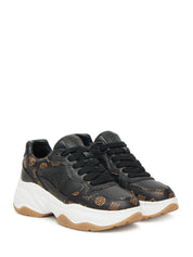 Sneakers Nero Guess