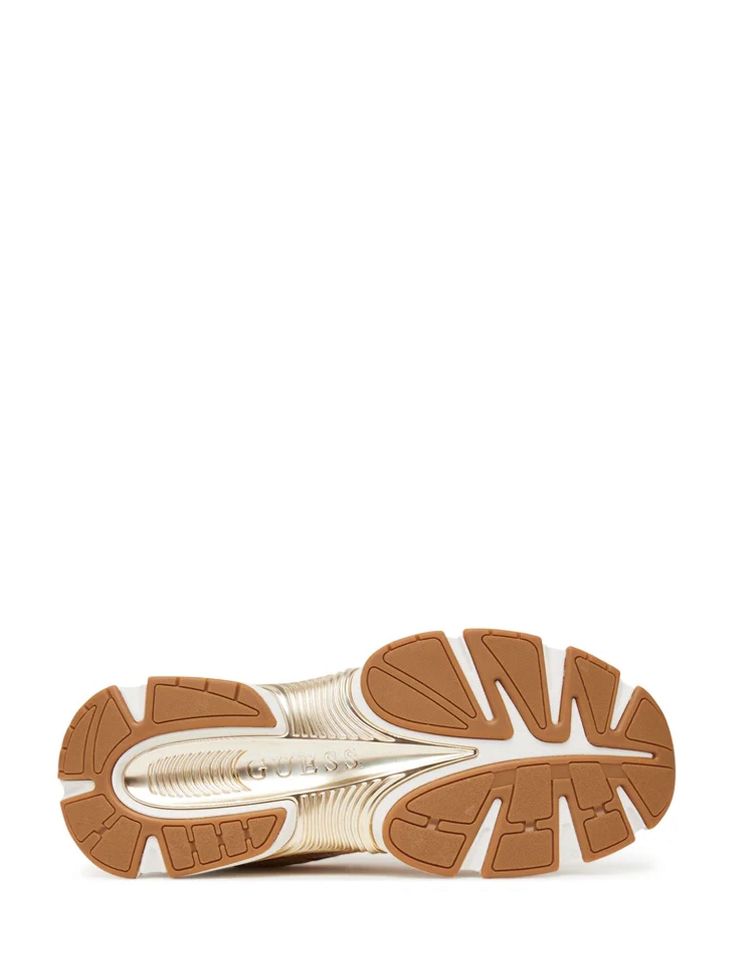 Sneakers Beige Guess