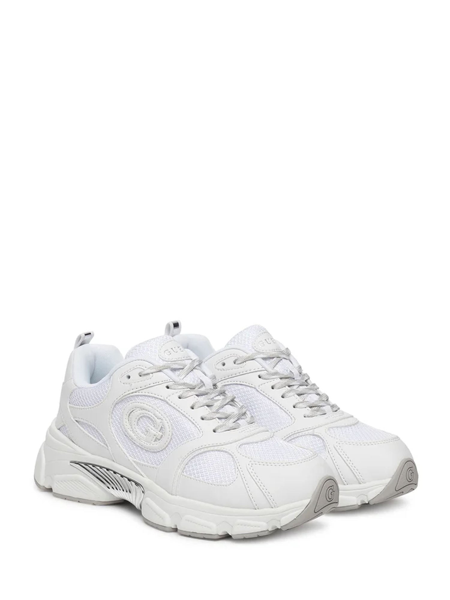 Sneakers Bianco Guess