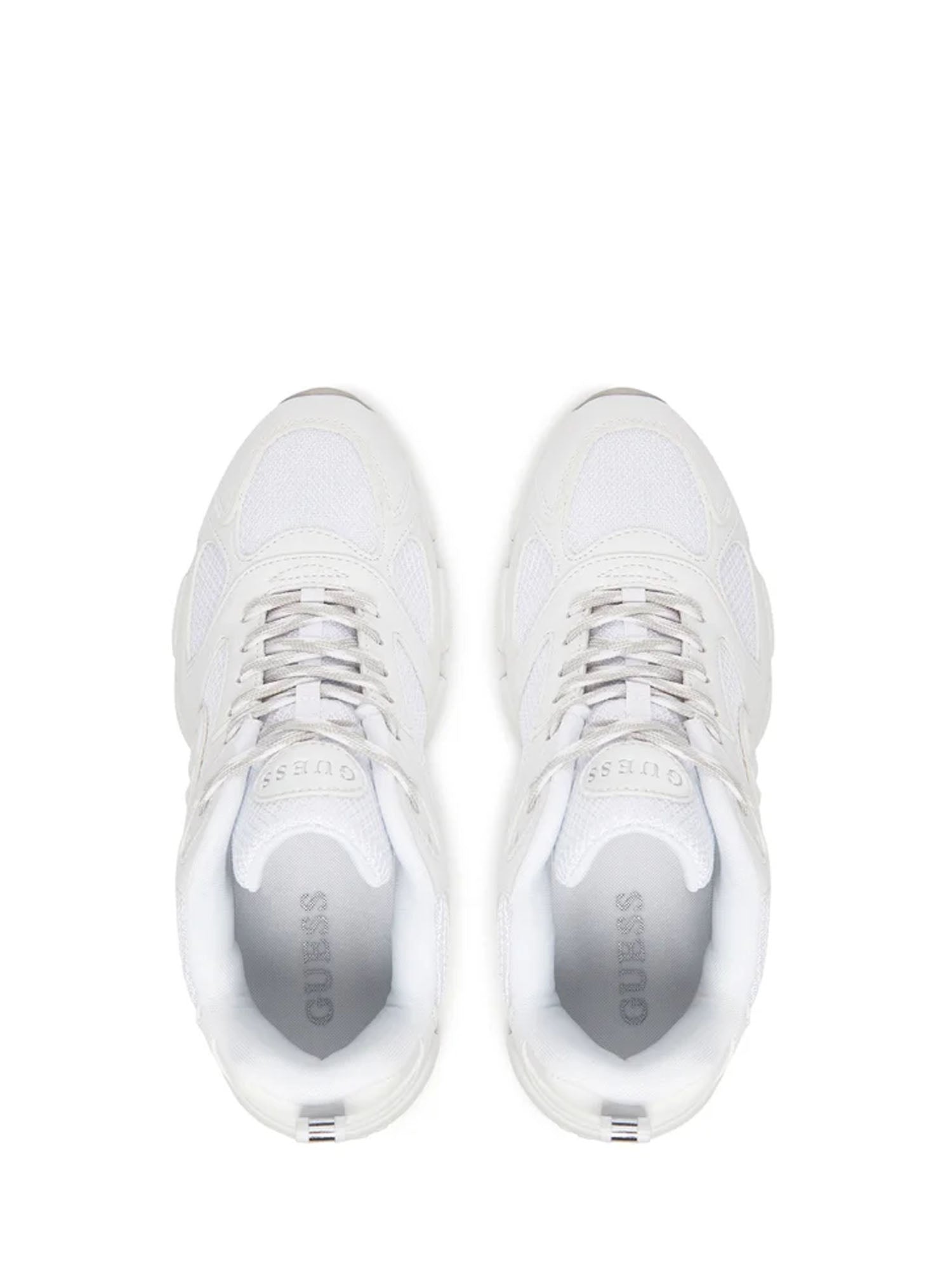 Sneakers Bianco Guess