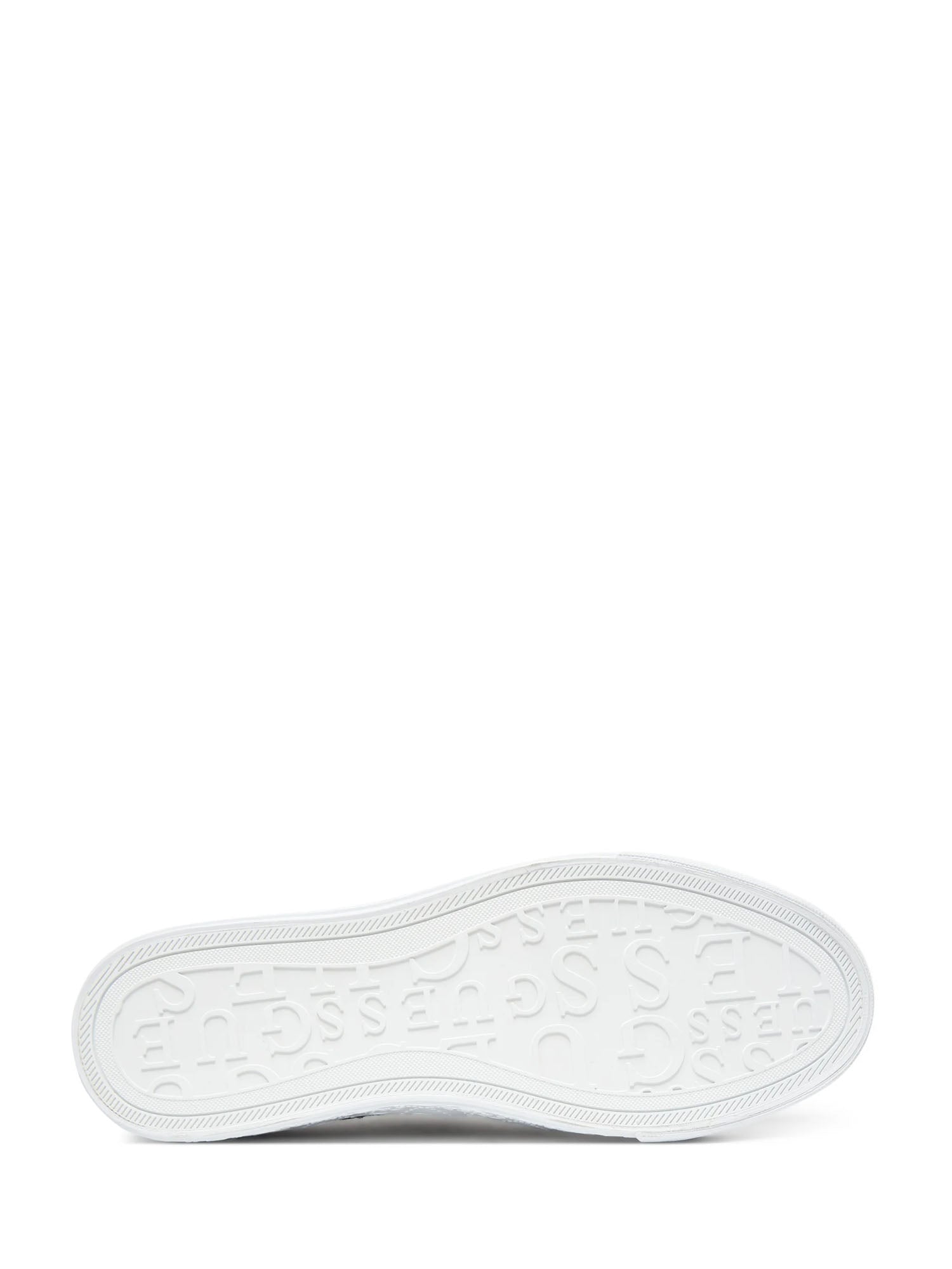 Sneakers Nero Guess