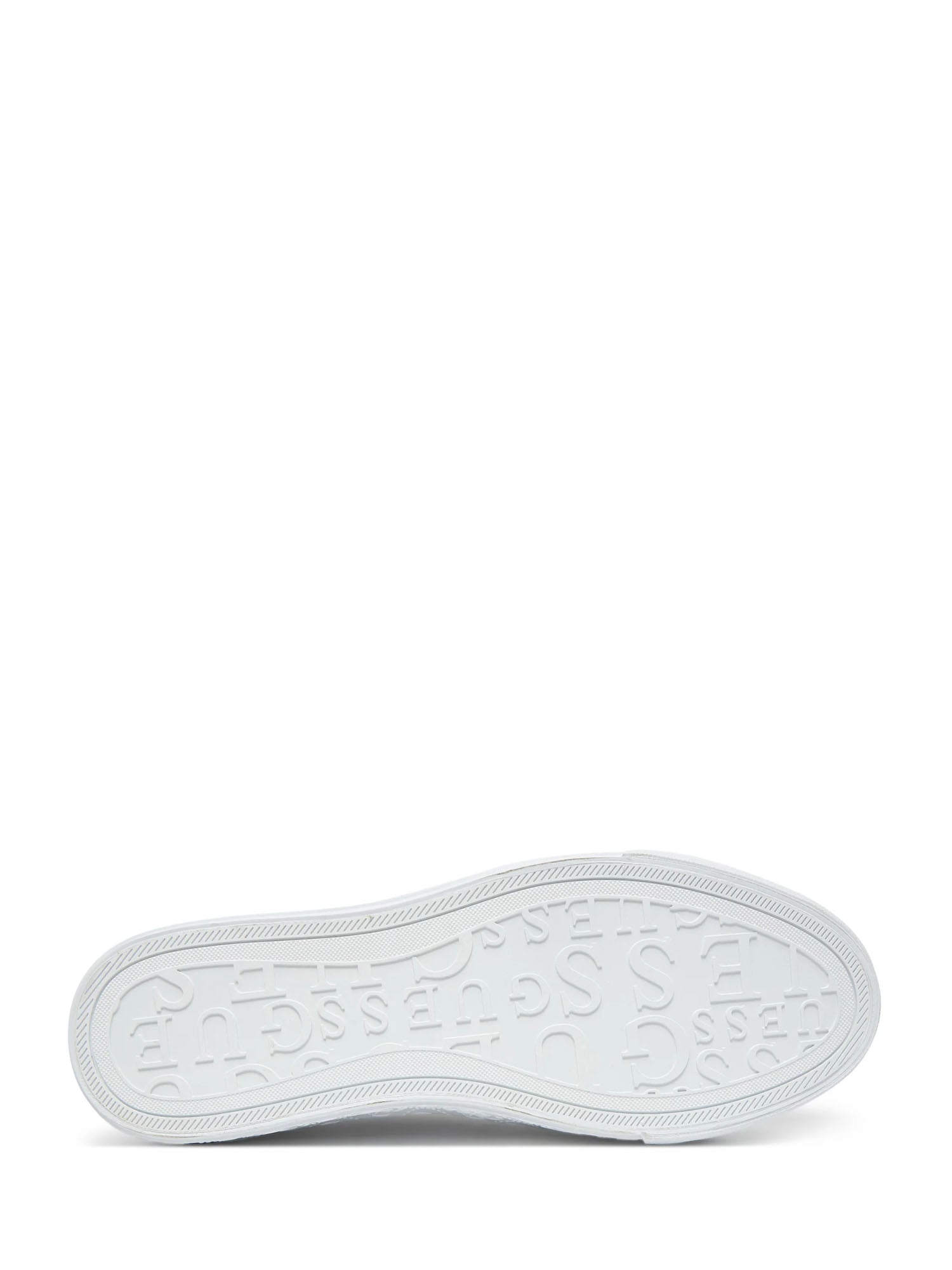 Sneakers Bianco Guess