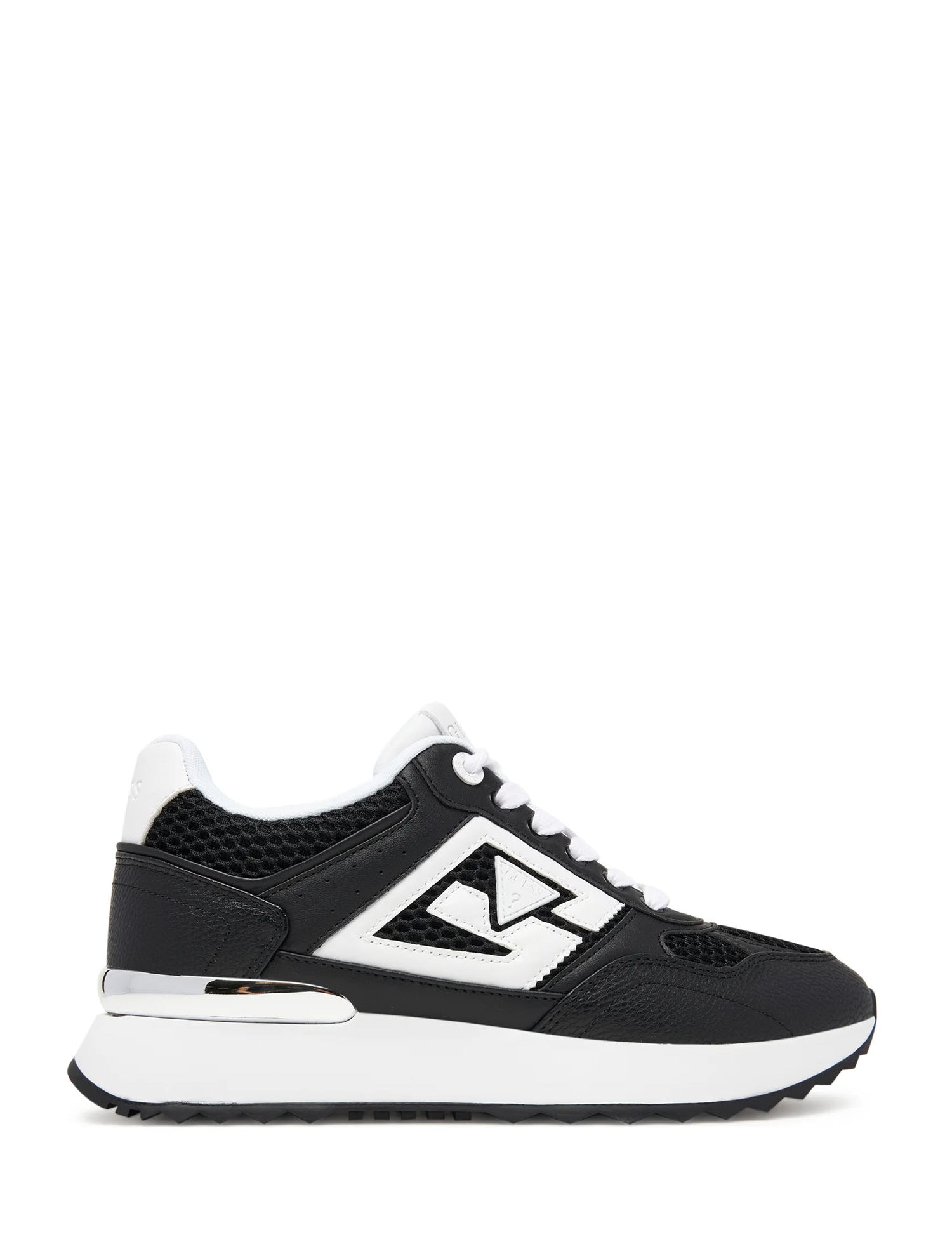 Sneakers Nero Guess