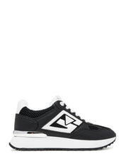 Sneakers Nero Guess
