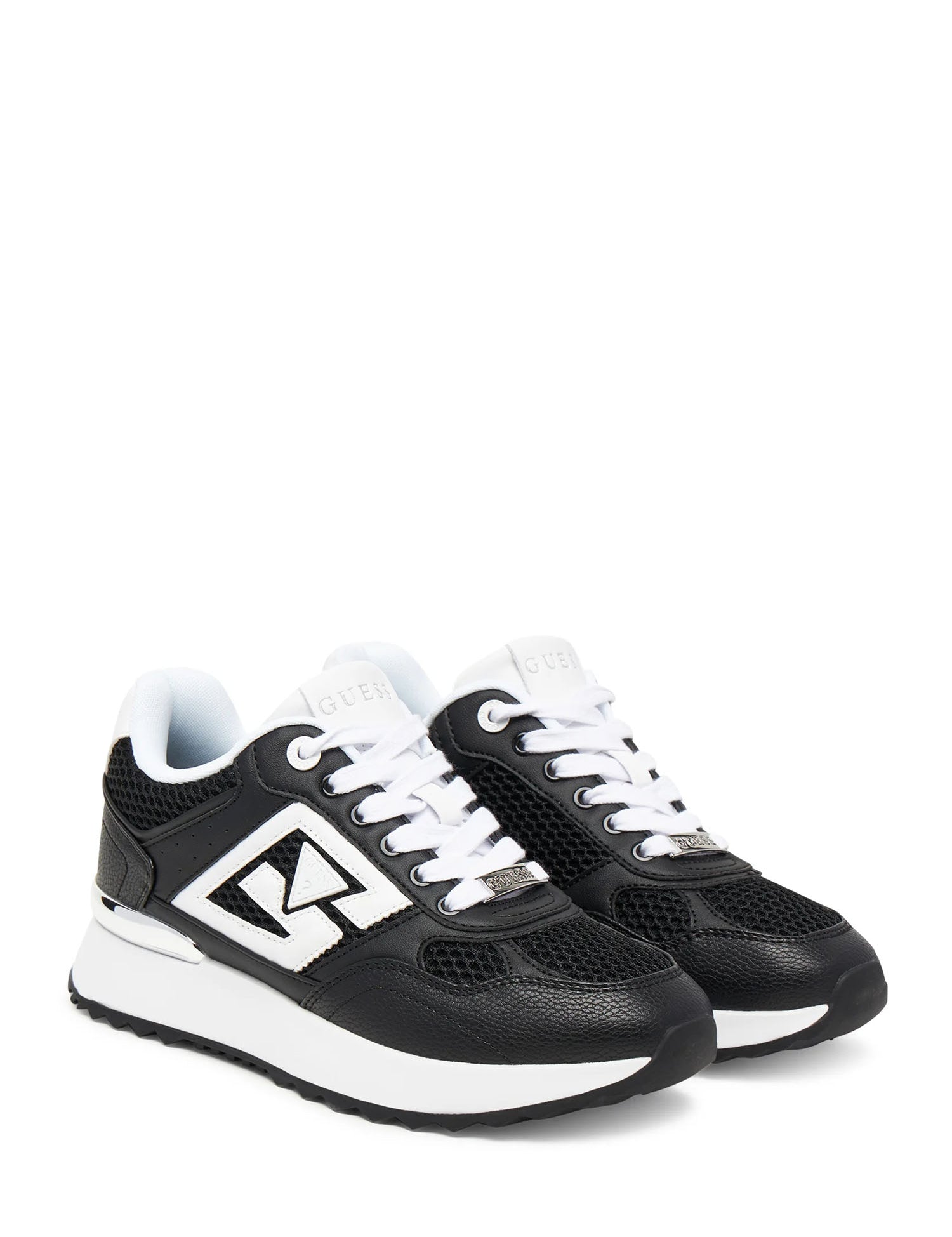 Sneakers Nero Guess
