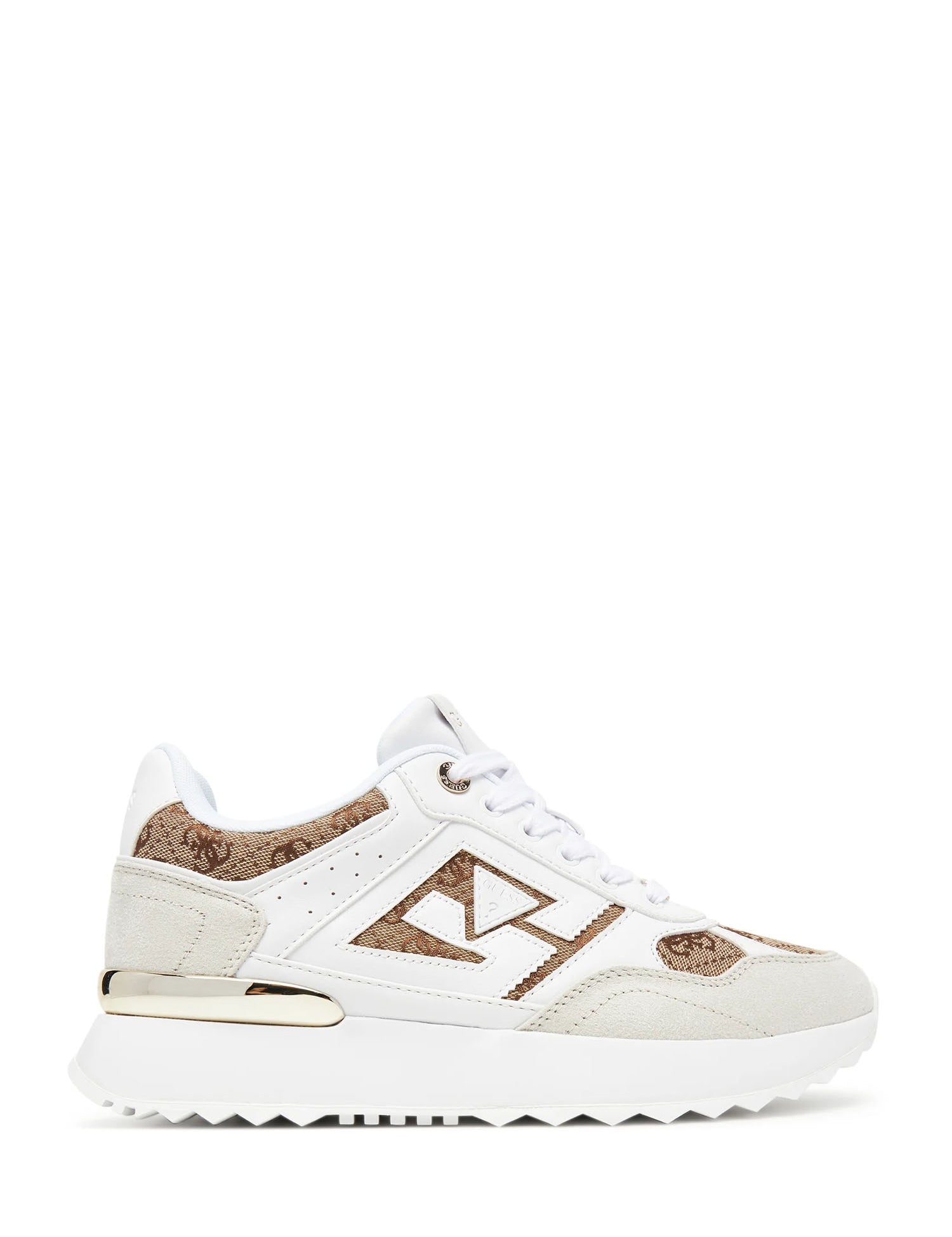 Sneakers Bianco Guess