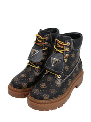 Anfibi Marrone Guess