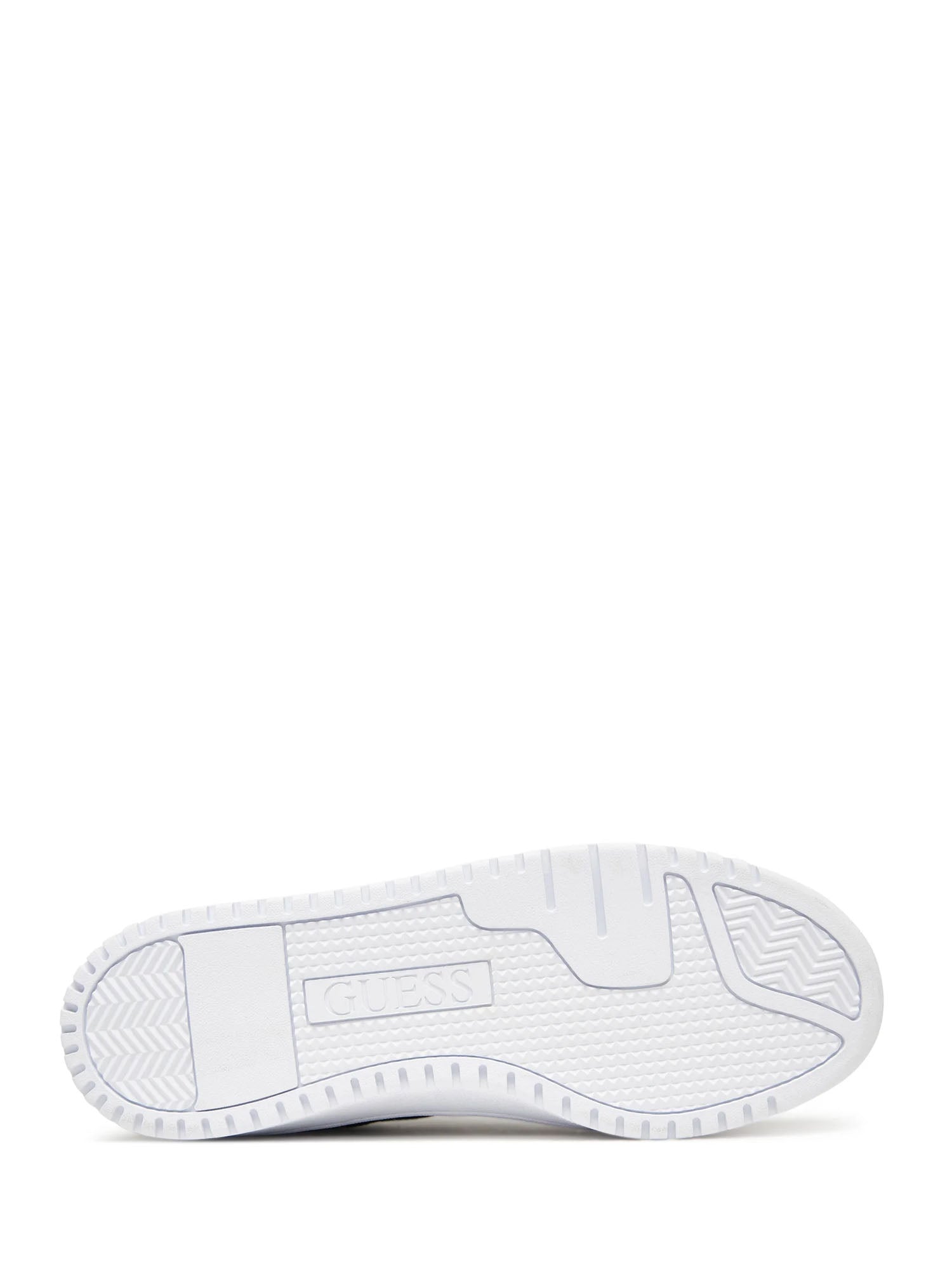 Sneakers Blu Guess