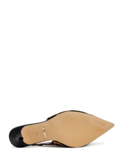 Decolleté Marrone Guess