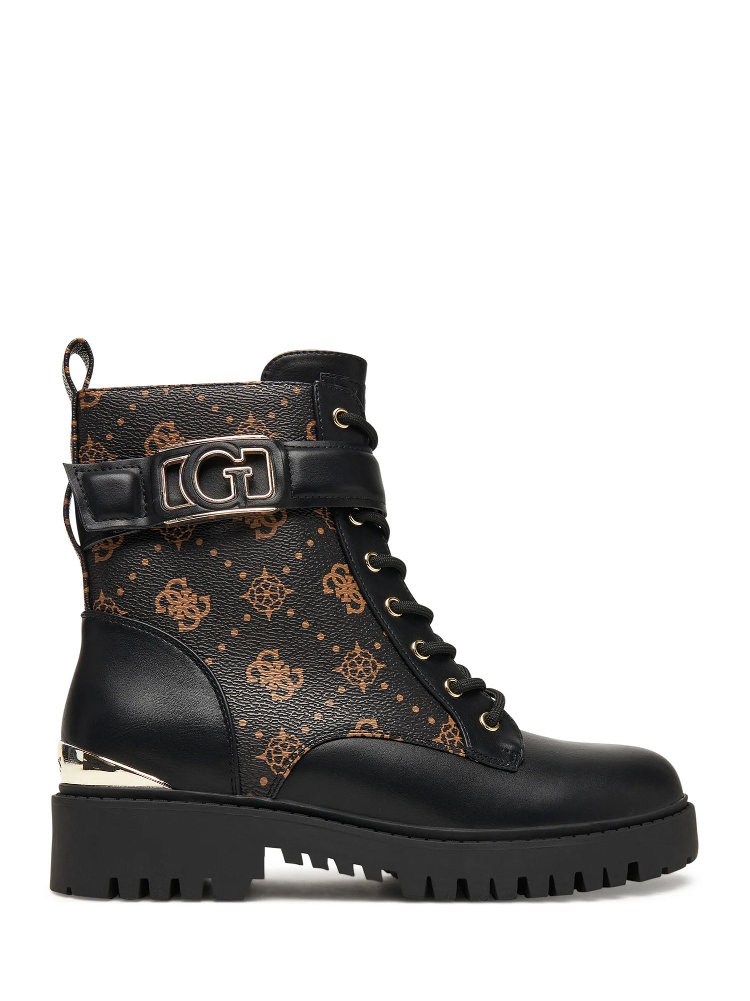 Anfibi Marrone Guess