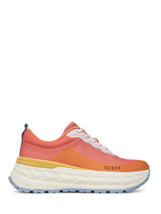 Scarpe da ginnastica Rosa Guess