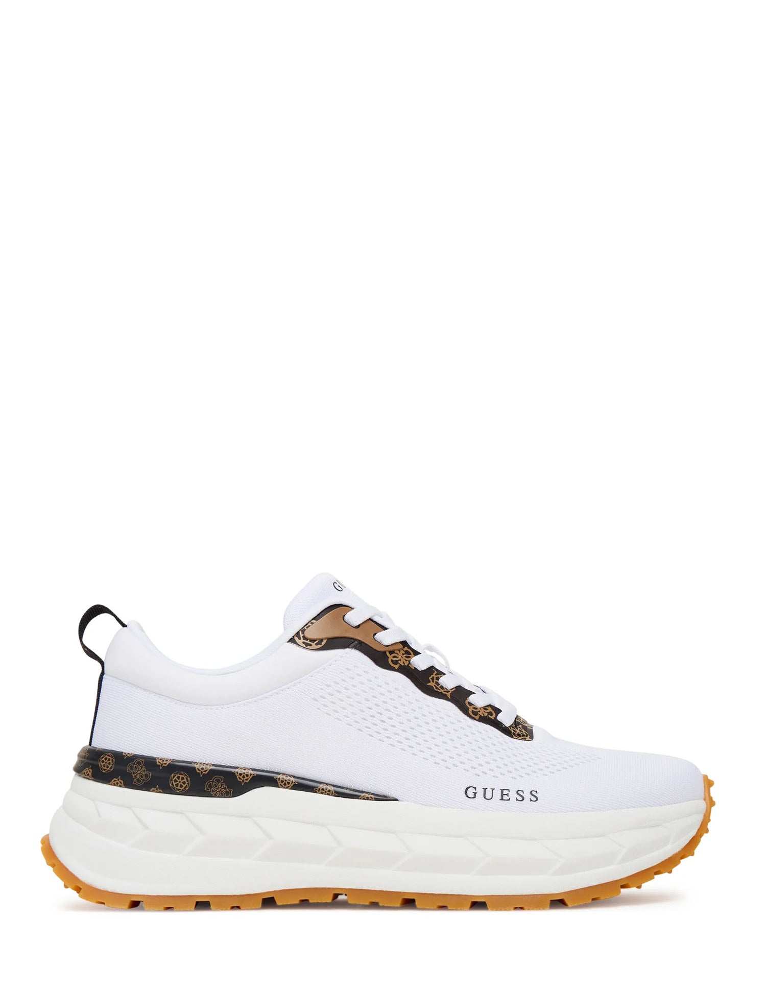 Scarpe da ginnastica Bianco Guess