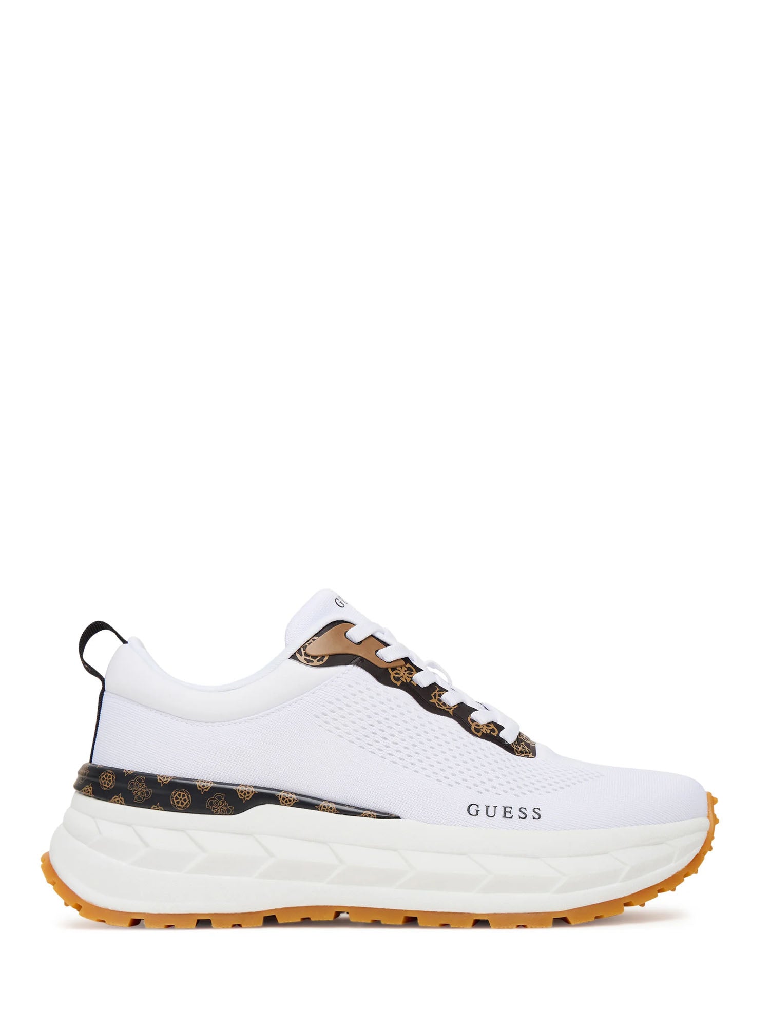 Scarpe da ginnastica Bianco Guess