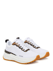 Scarpe da ginnastica Bianco Guess