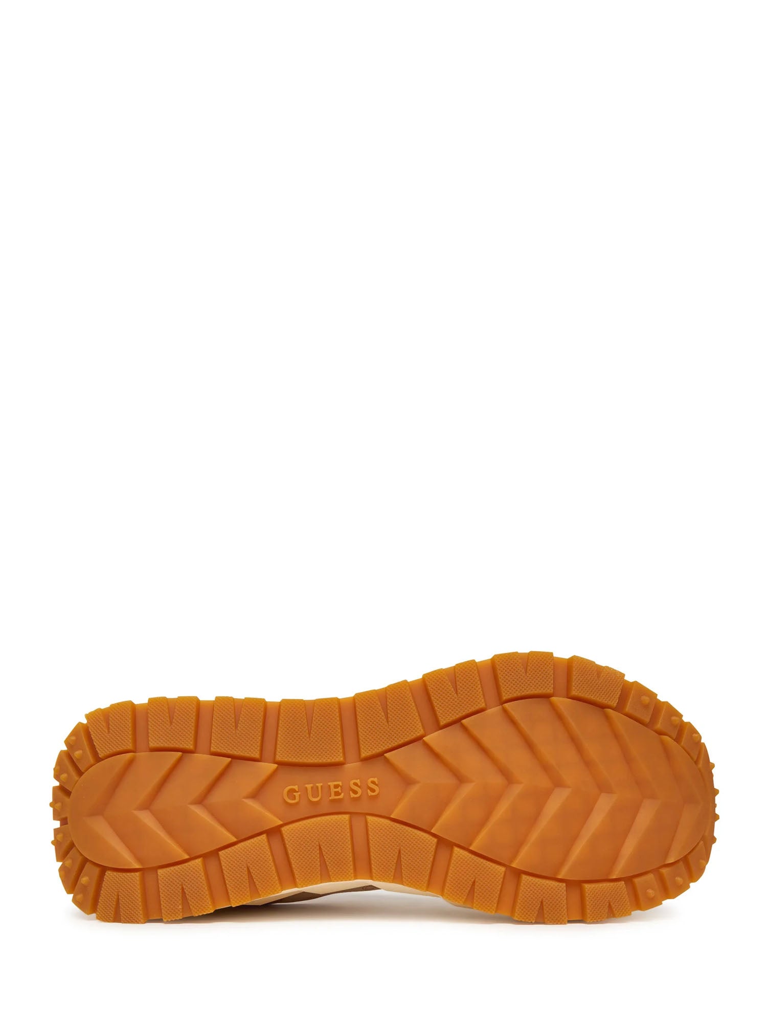 Scarpe da ginnastica Beige Guess