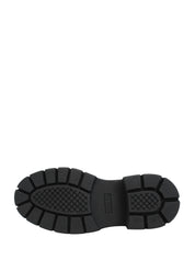 Anfibi Nero Guess