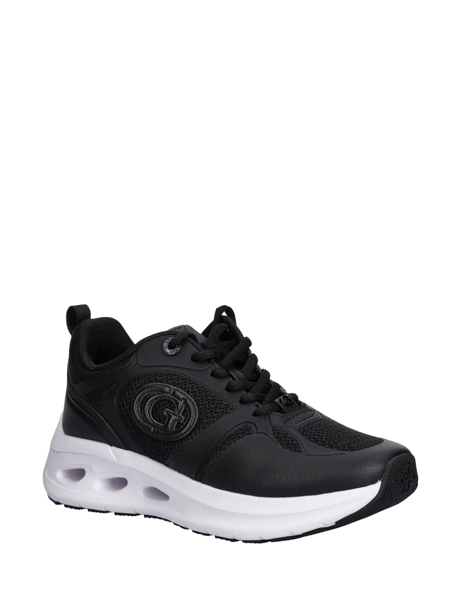 Sneakers Nero Guess