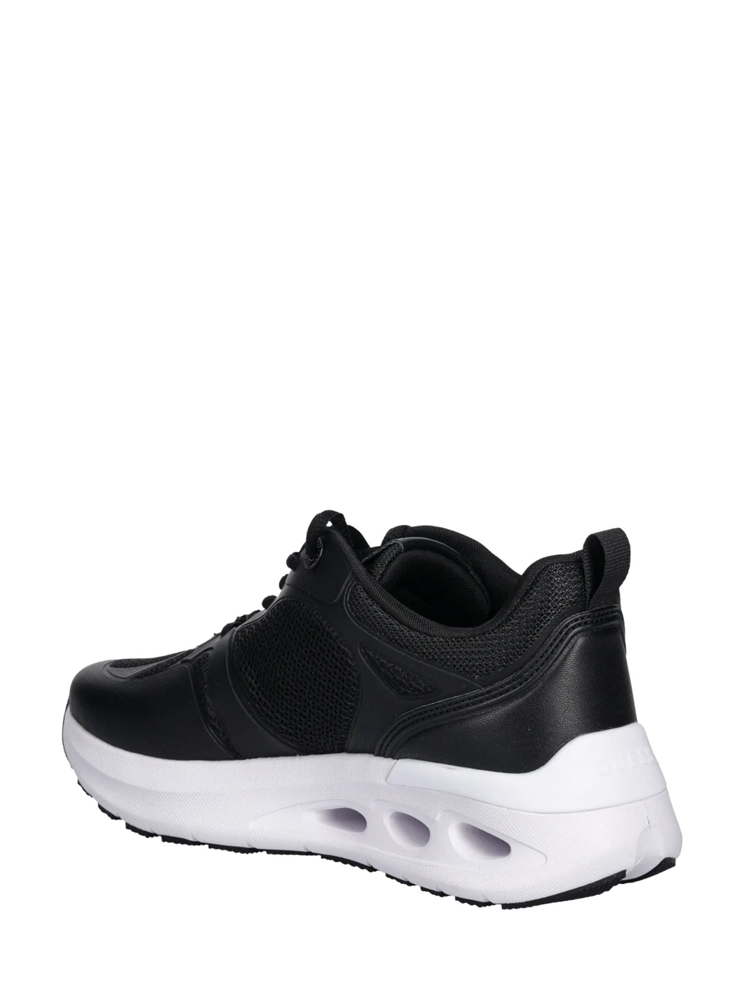 Sneakers Nero Guess