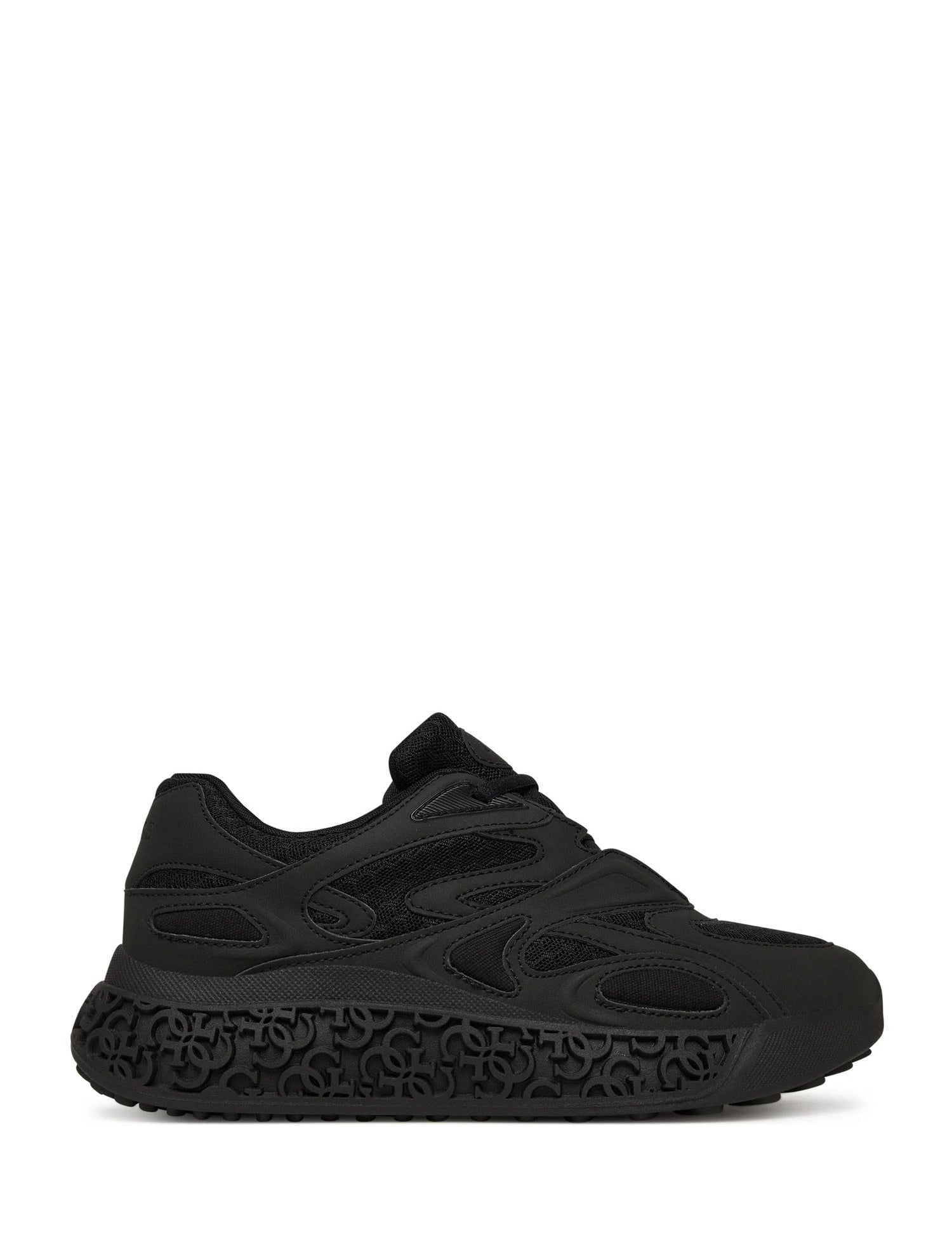 Sneakers Nero Guess