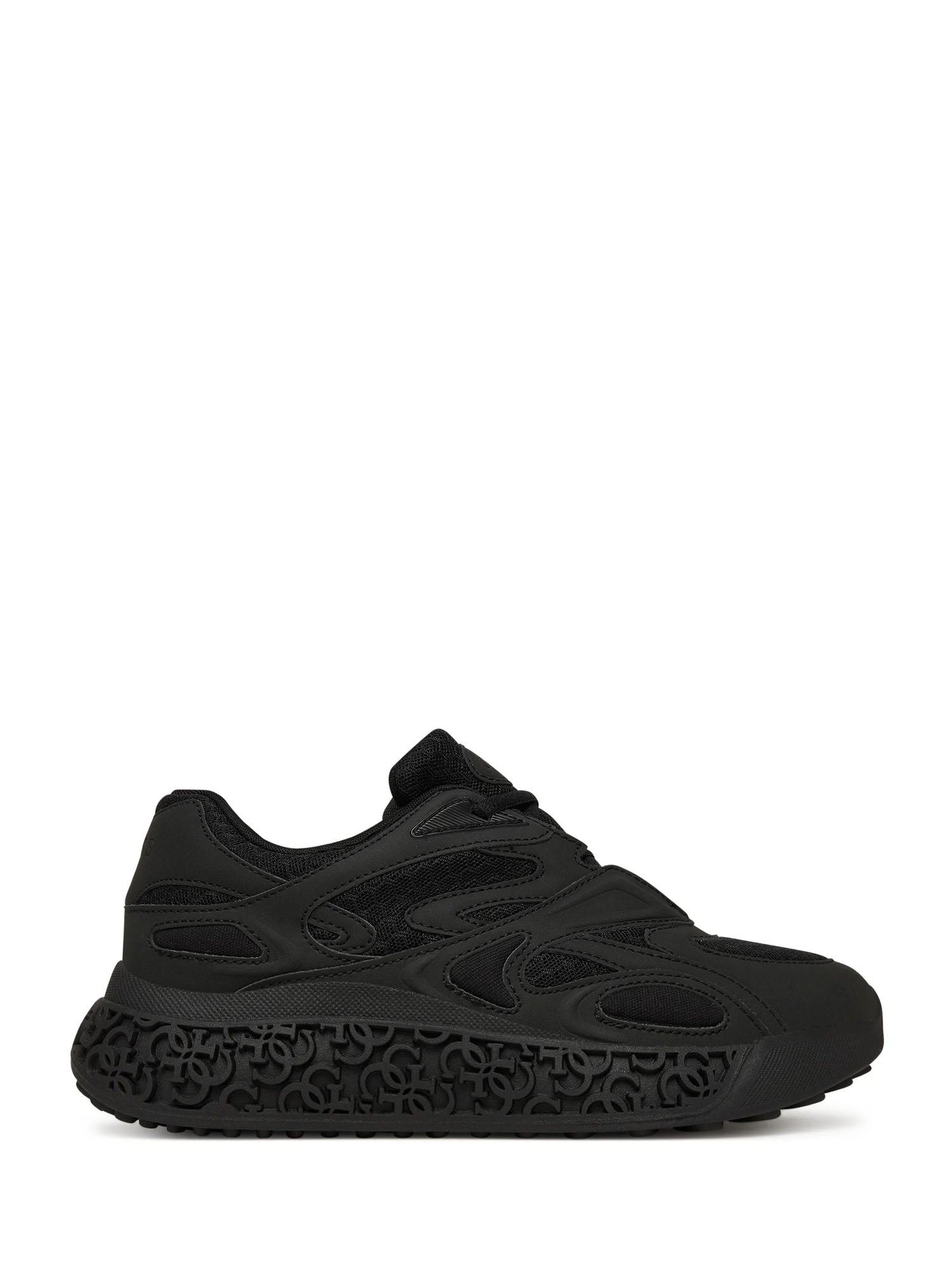 Sneakers Nero Guess