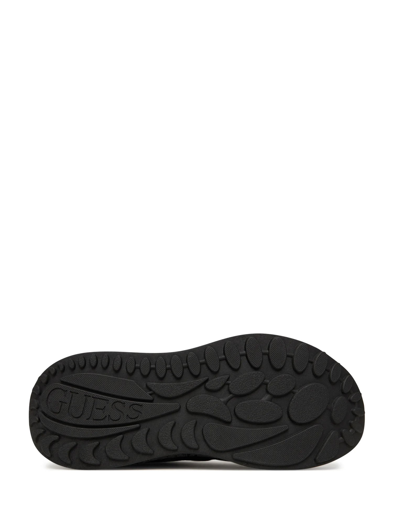 Sneakers Nero Guess