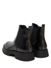 Stivaletti Nero Guess