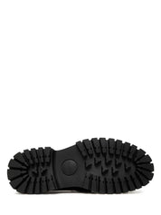 Mocassini Nero Guess