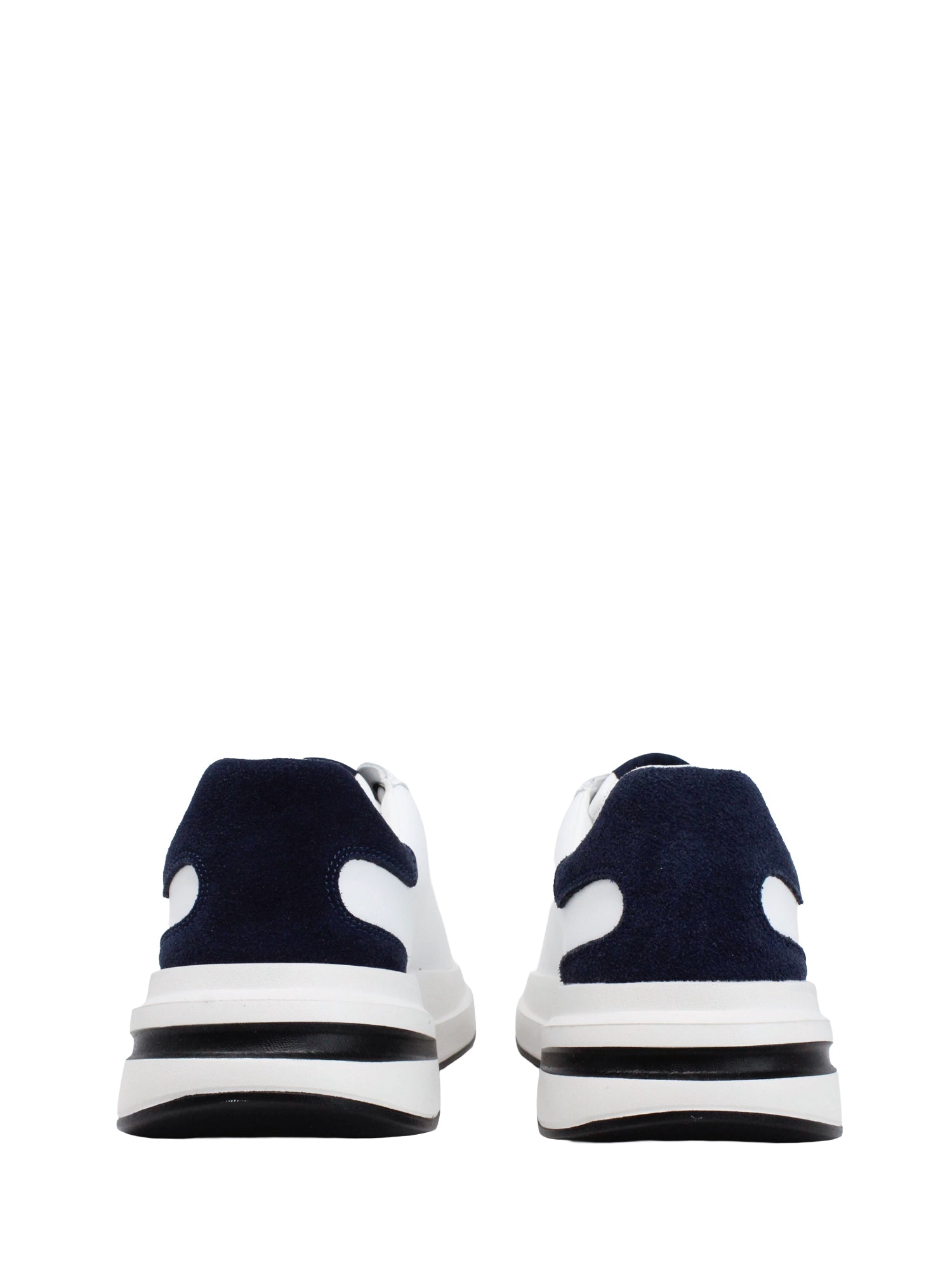 Sneakers Nero Guess
