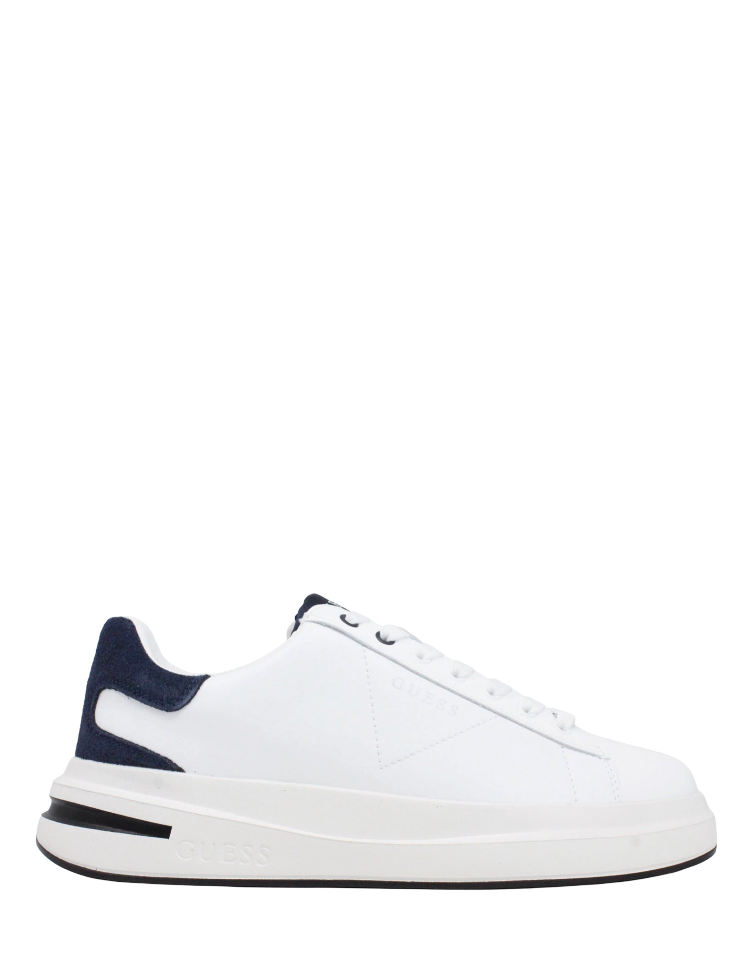 Sneakers Nero Guess