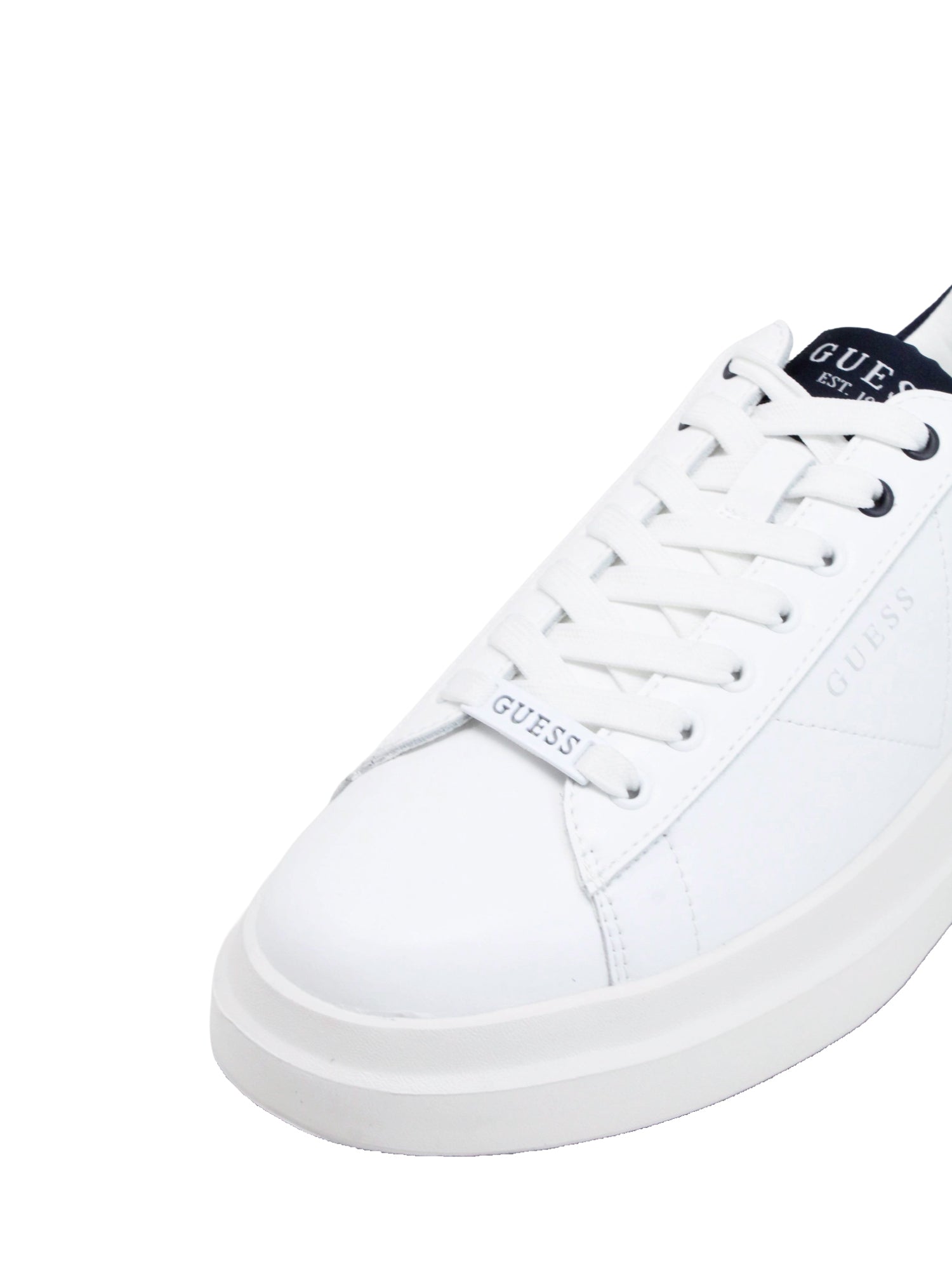 Sneakers Nero Guess