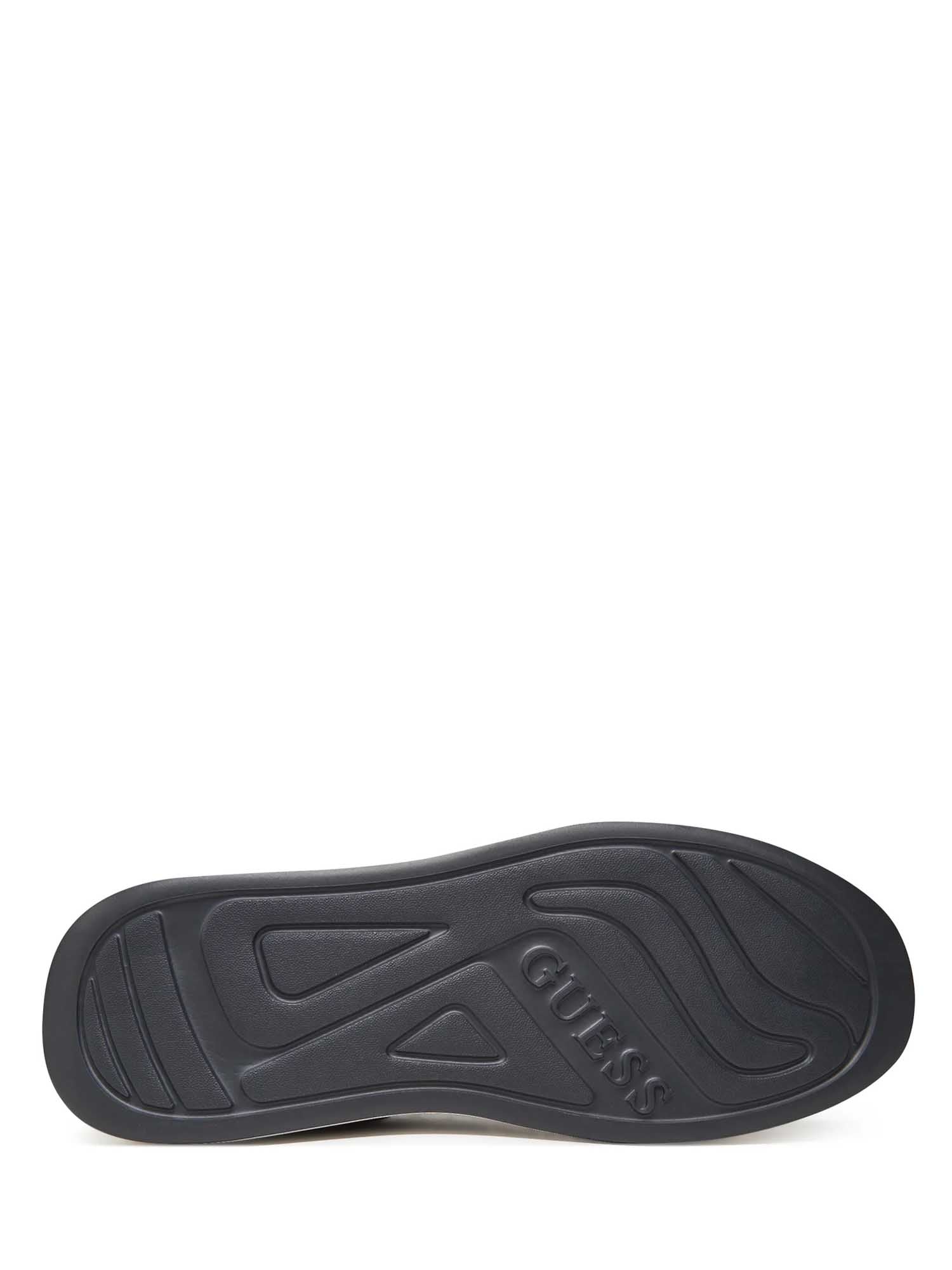 Sneakers Blu Guess
