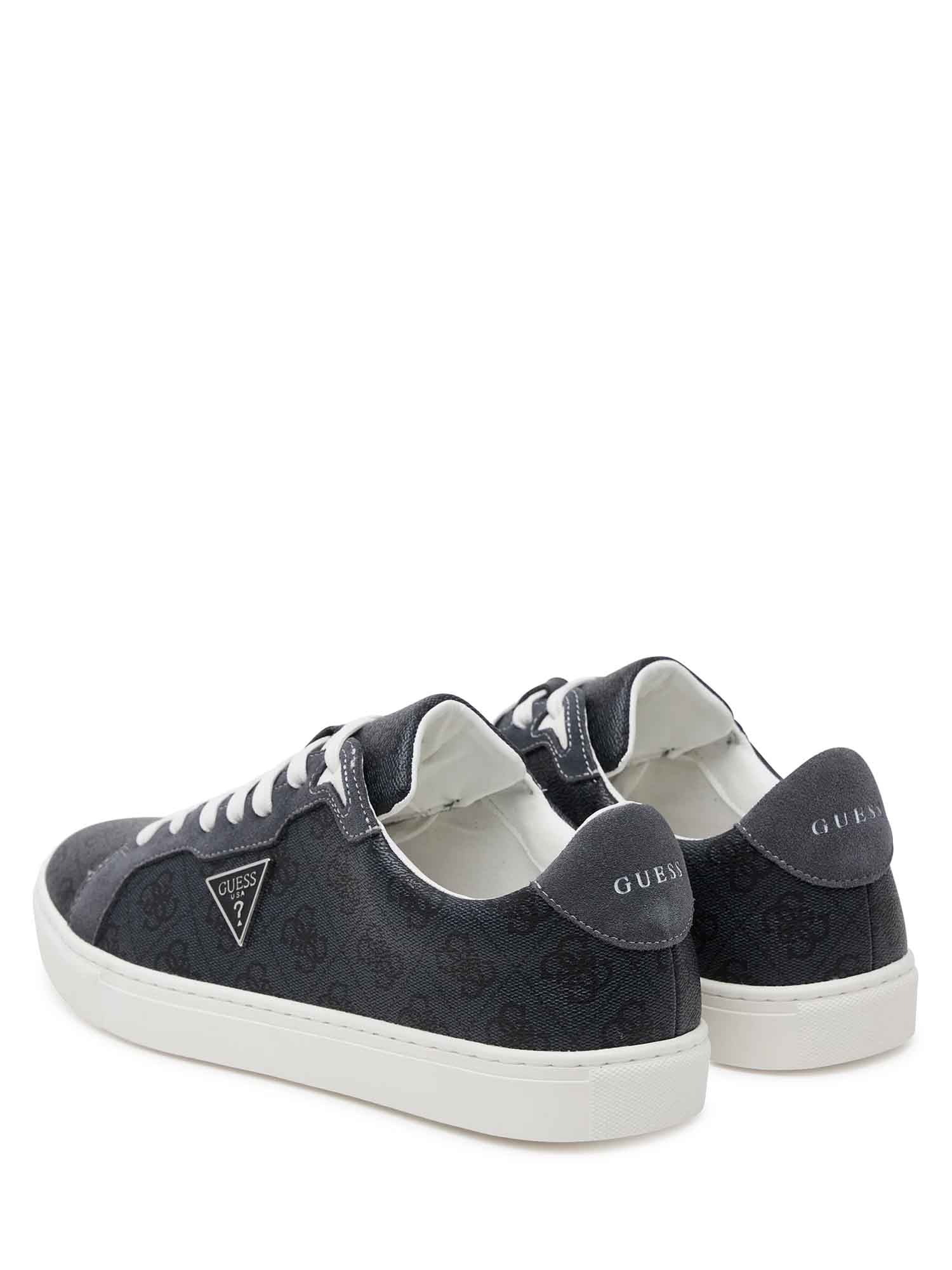 Sneakers Nero Guess