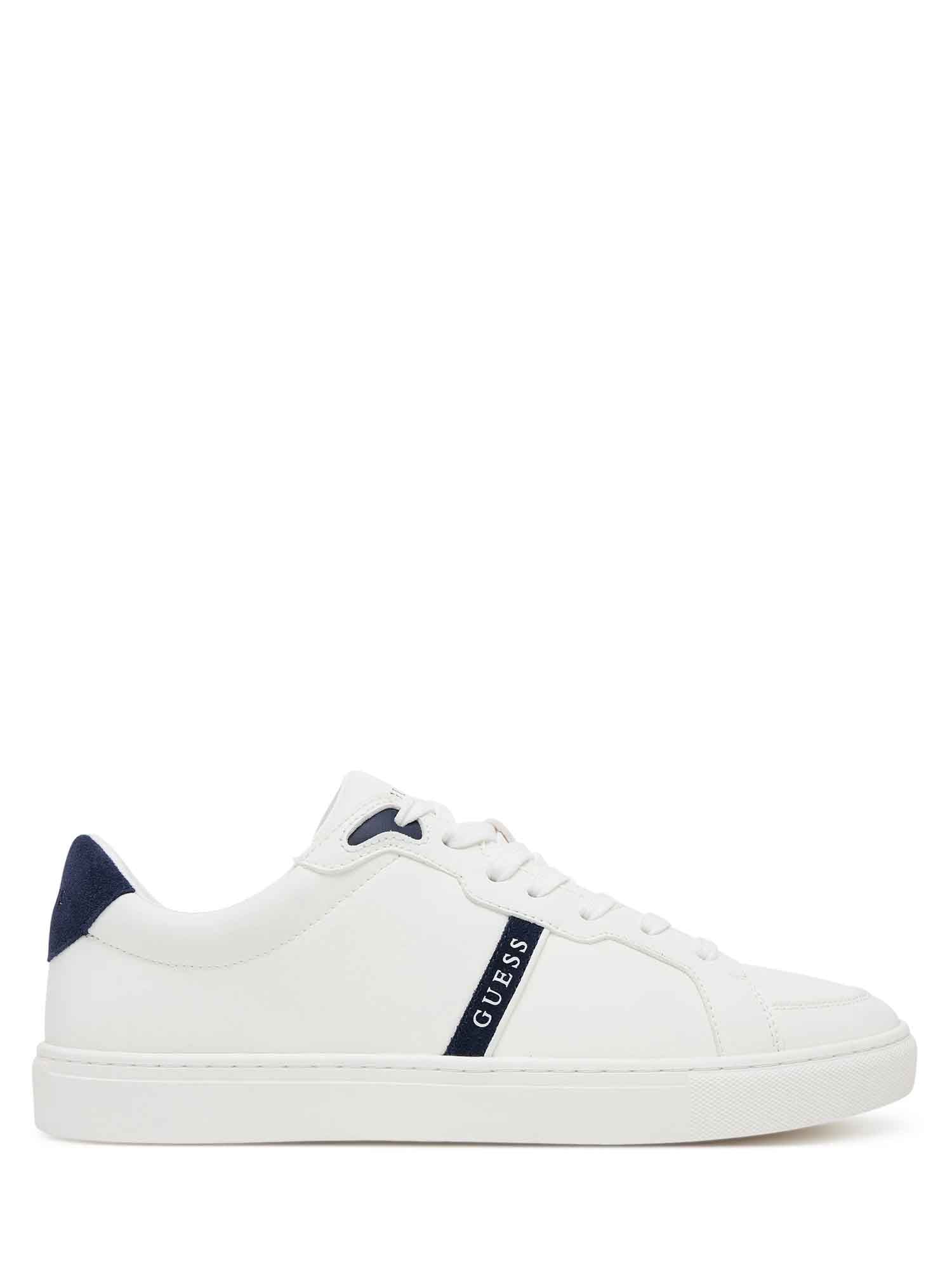 Sneakers Bianco Guess
