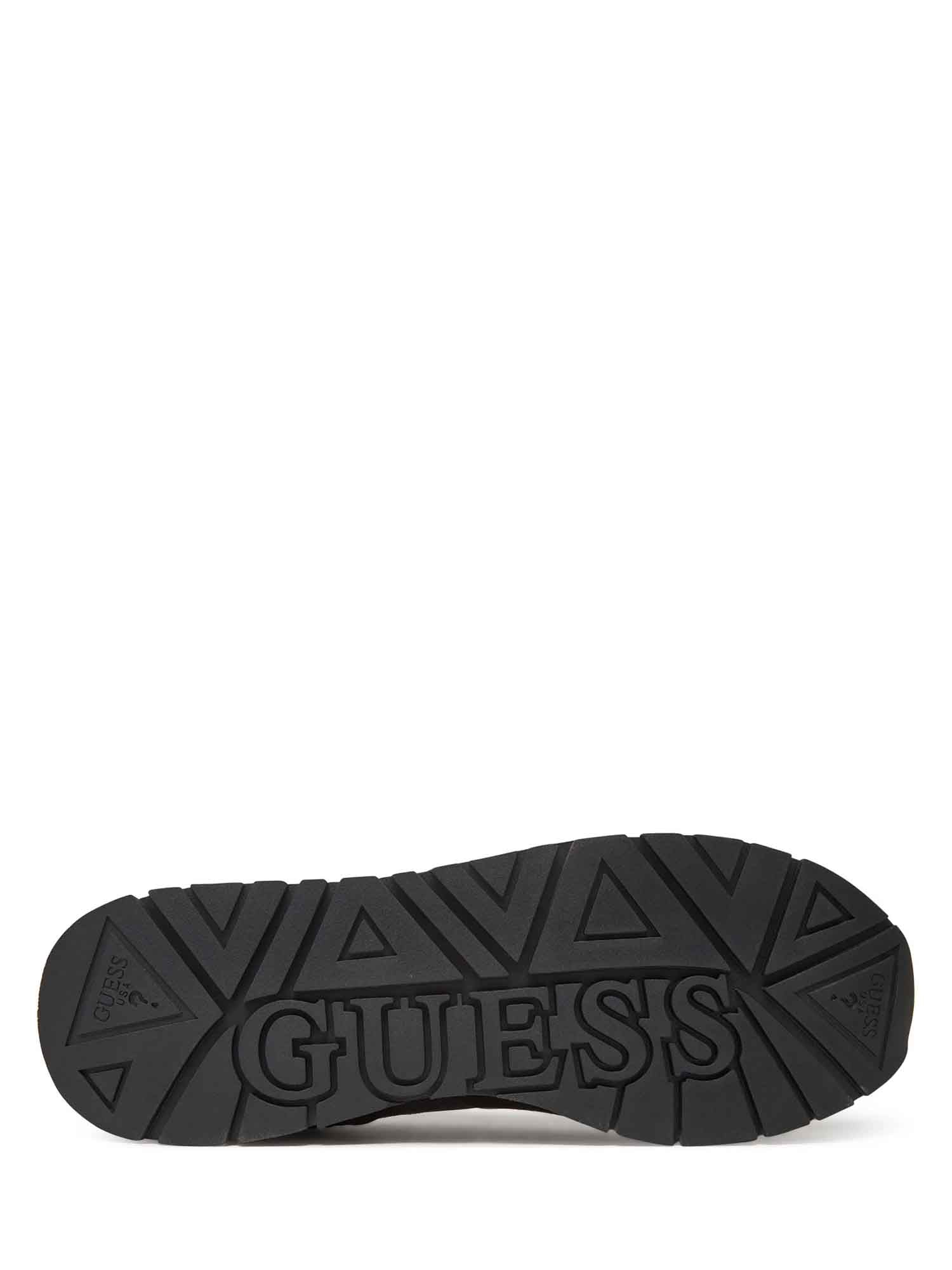 Sneakers Nero Guess