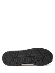 Sneakers Nero Guess