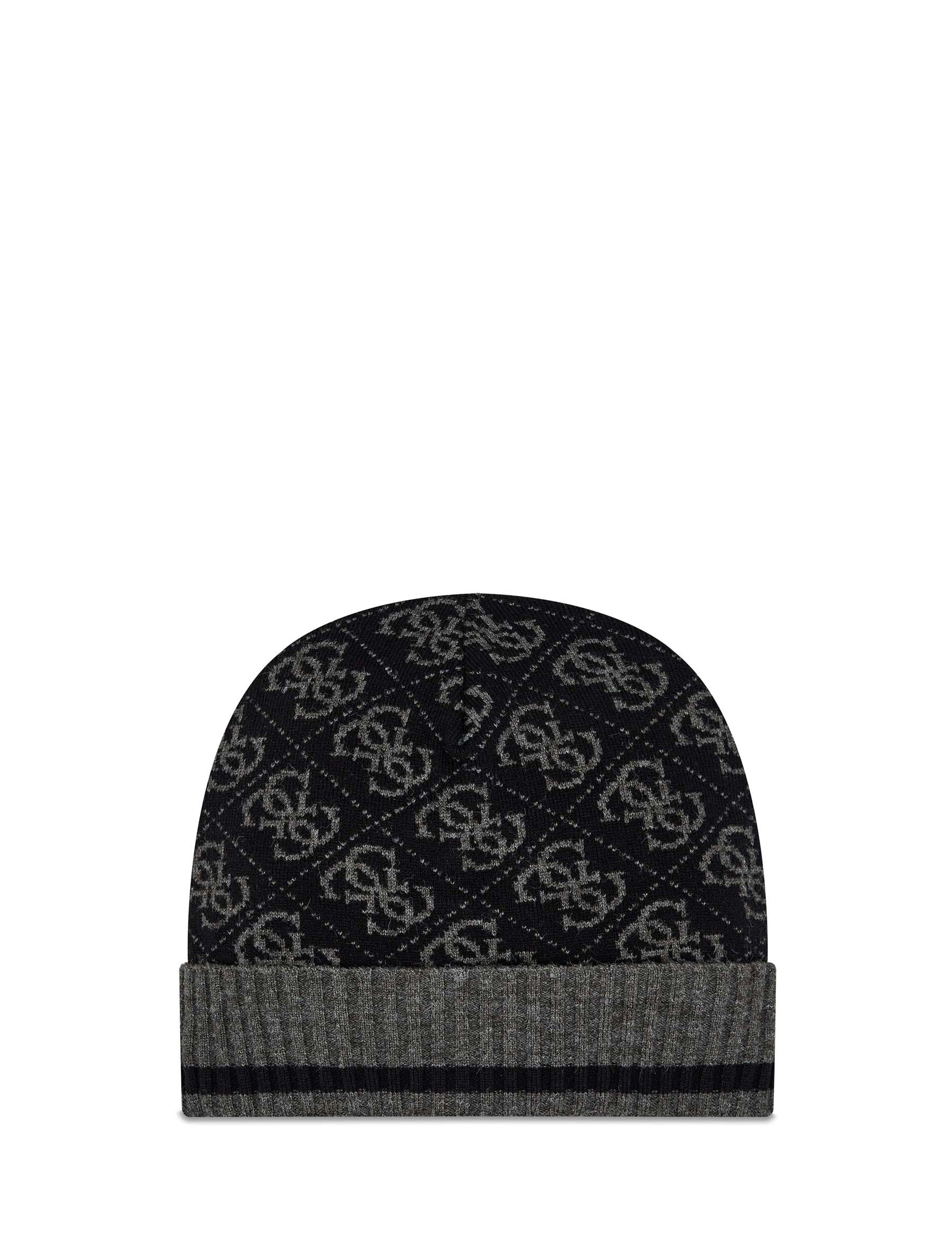 Cappelli Nero Guess