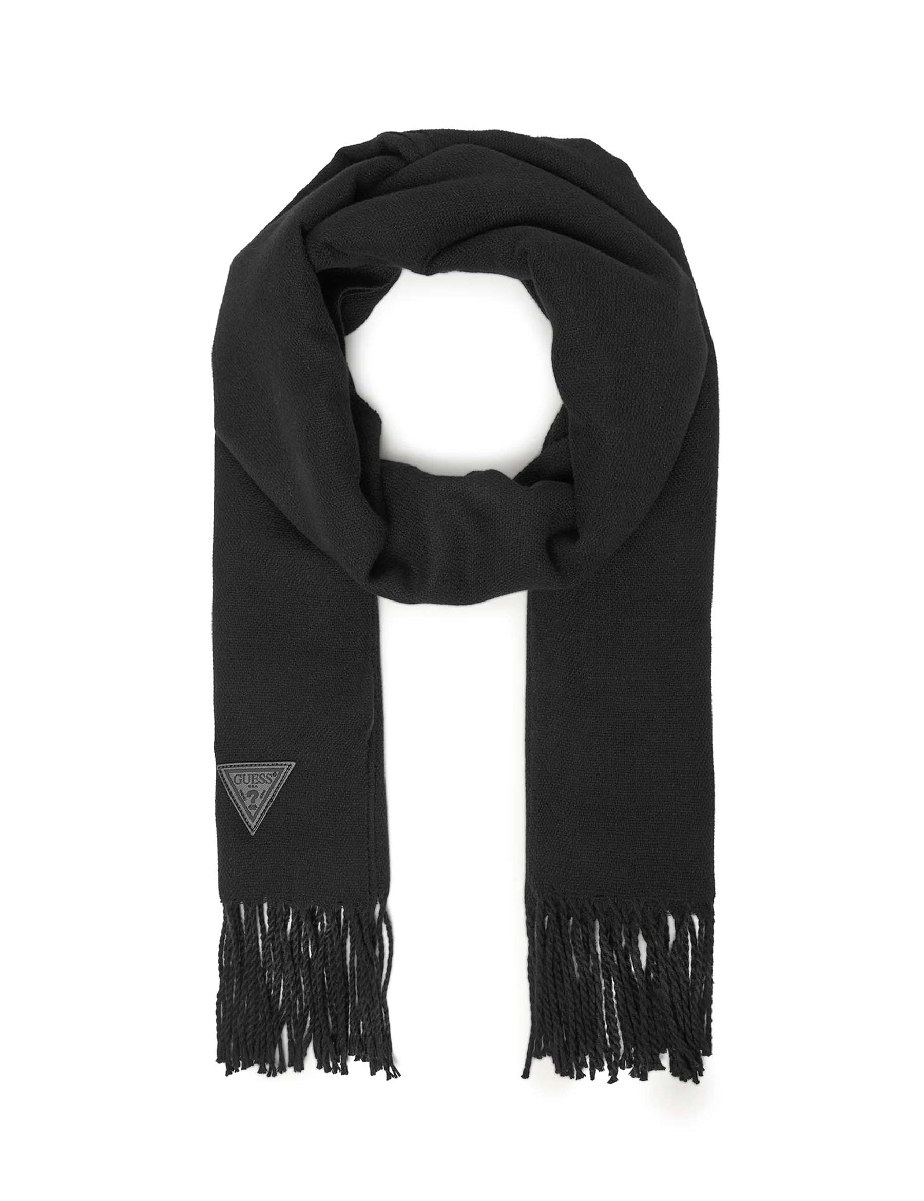 Sciarpe Nero Guess
