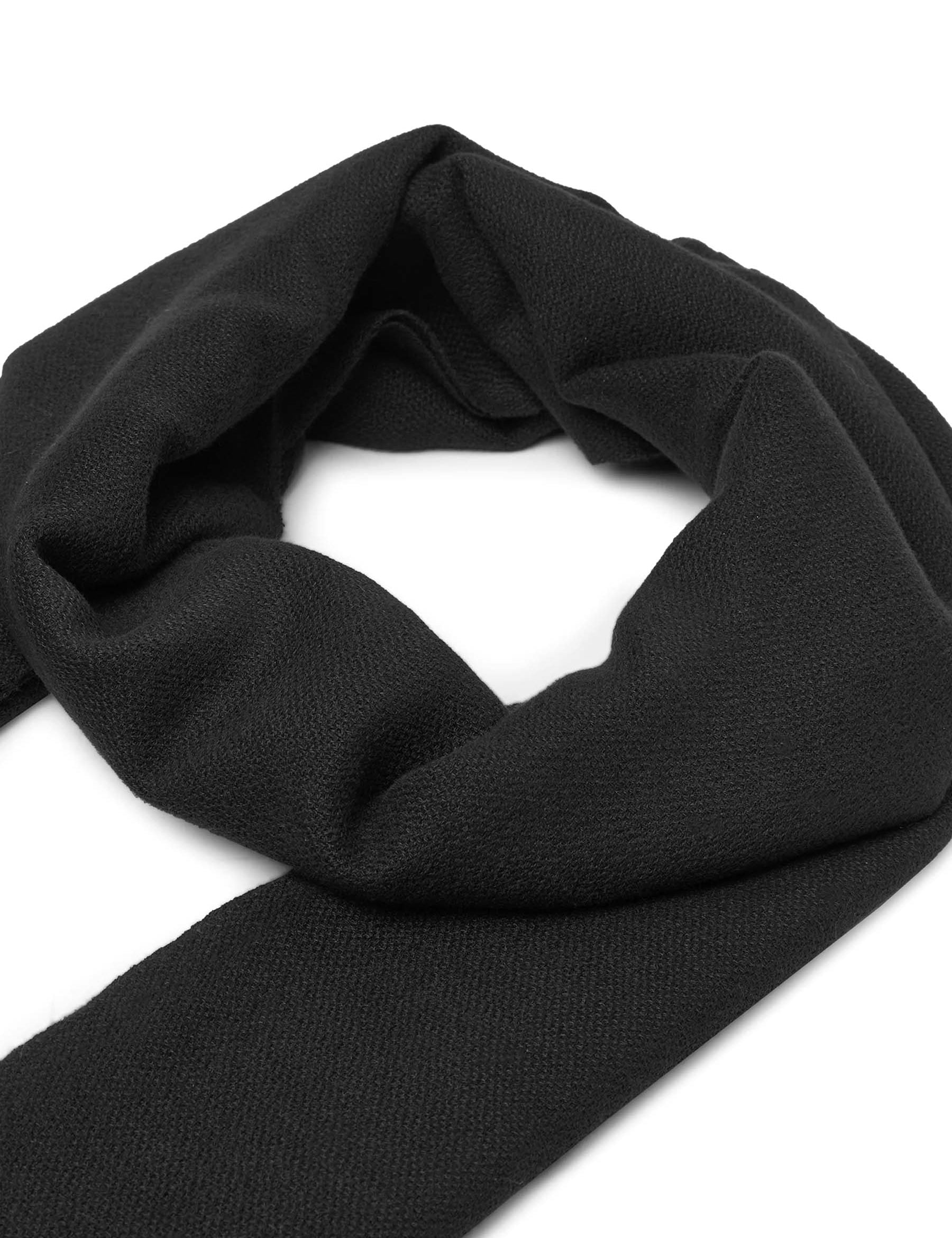 Sciarpe Nero Guess