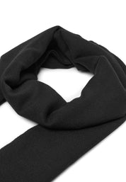 Sciarpe Nero Guess