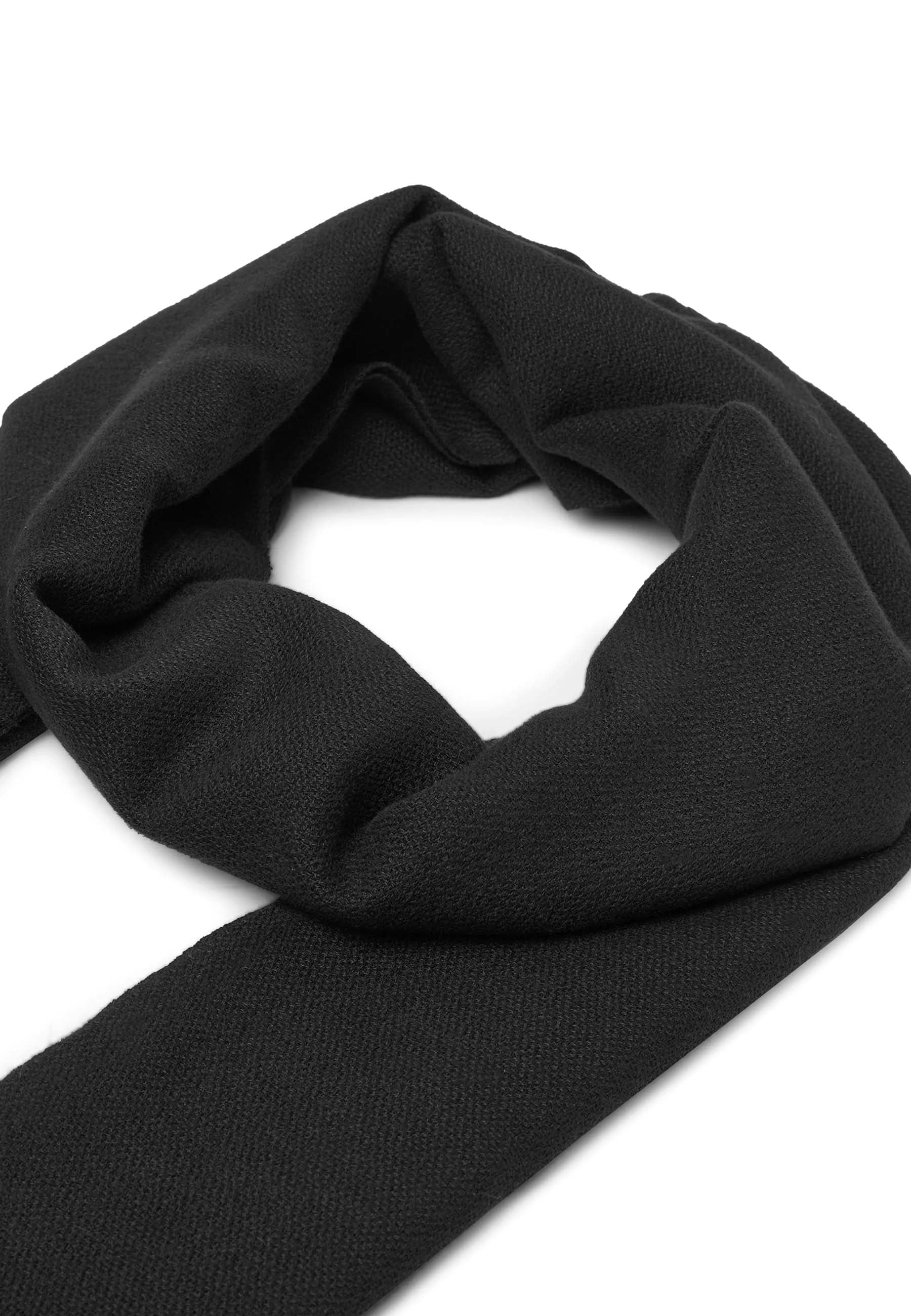 Sciarpe Nero Guess
