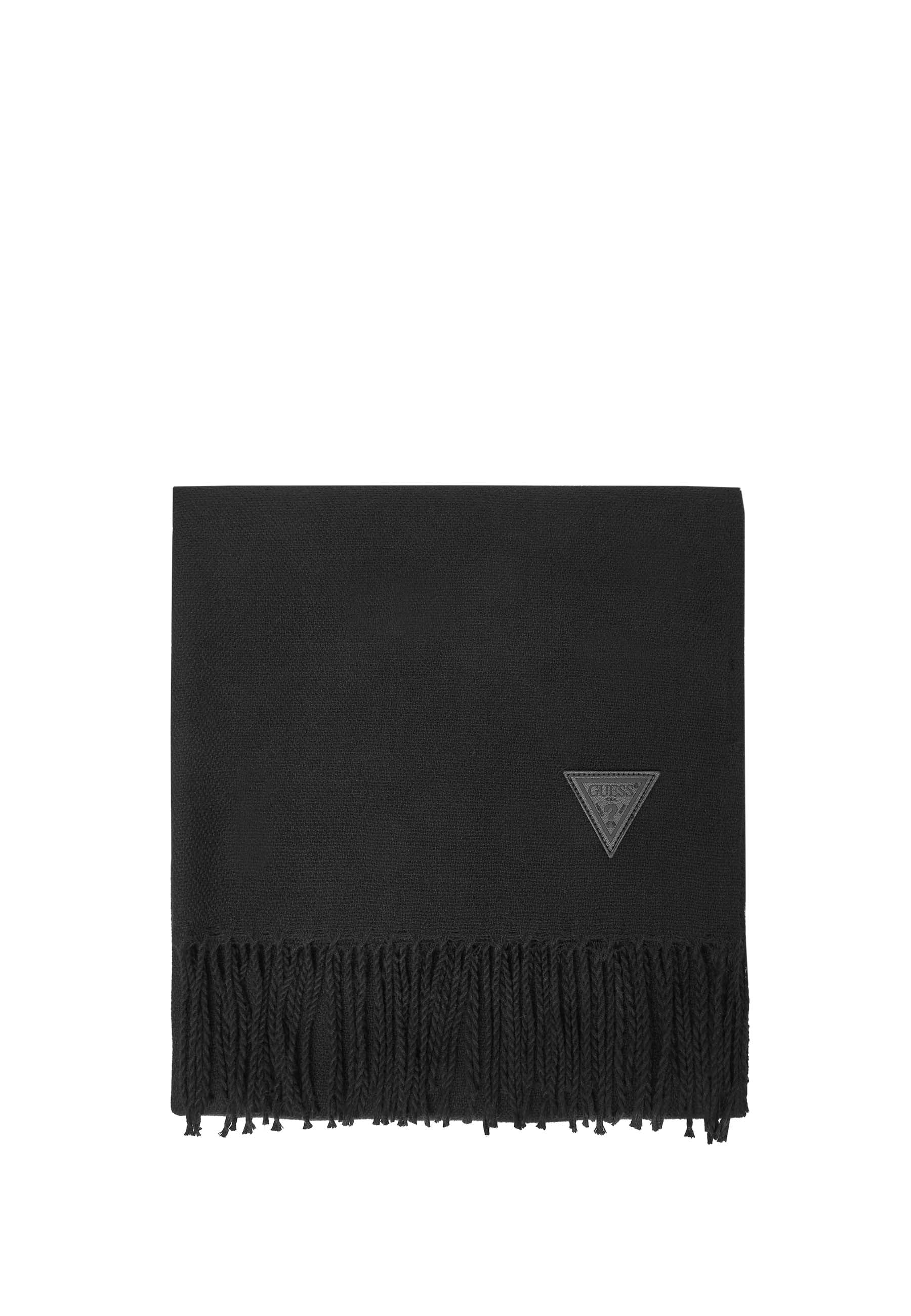 Sciarpe Nero Guess