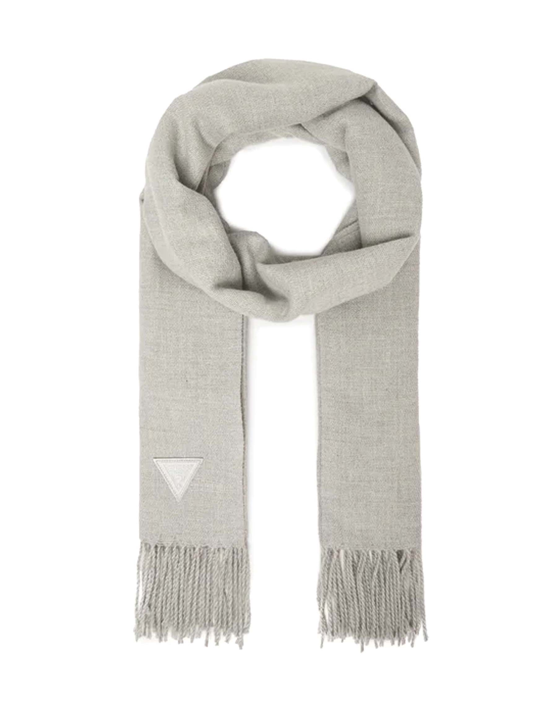 Sciarpe Grigio Guess