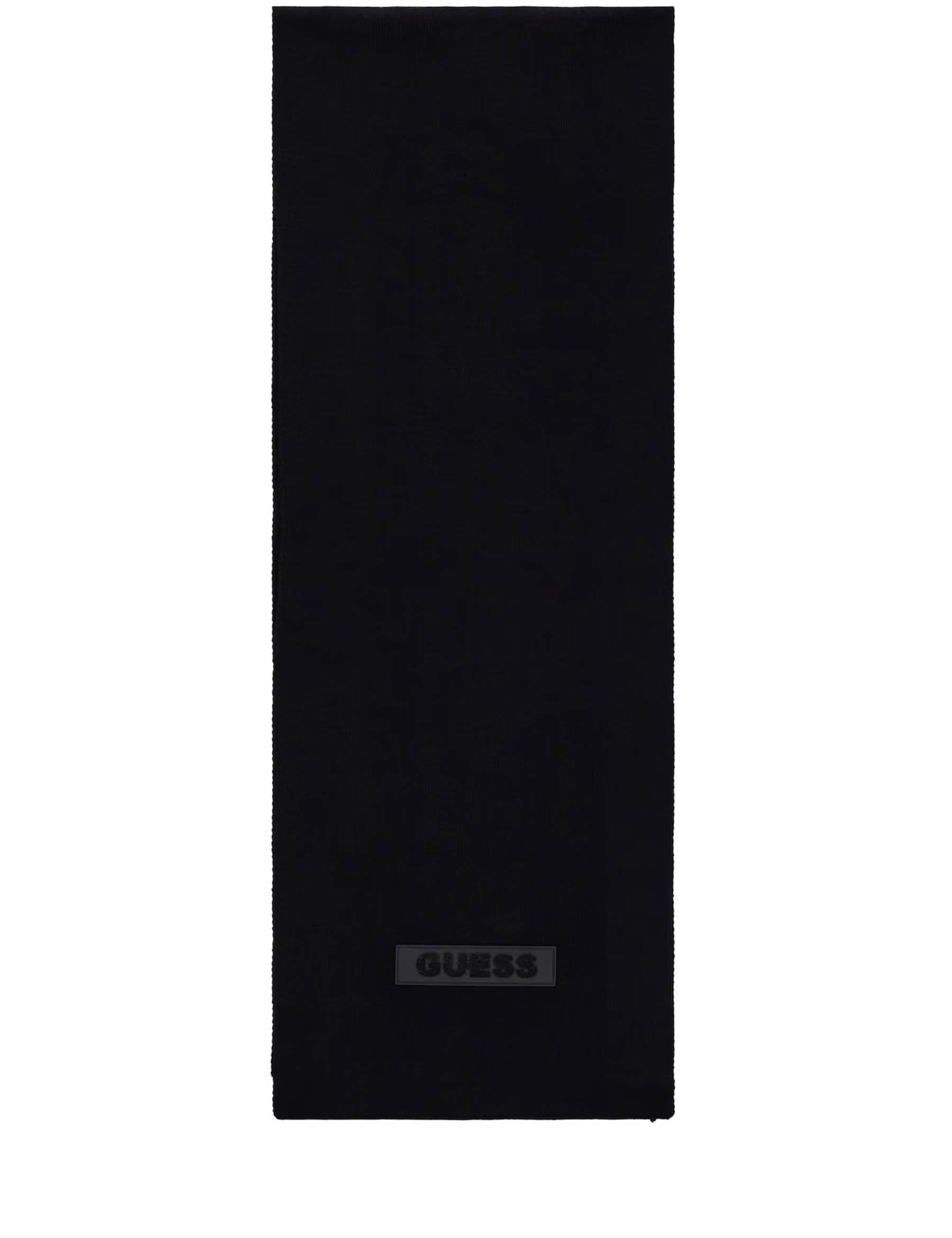 Sciarpe Nero Guess