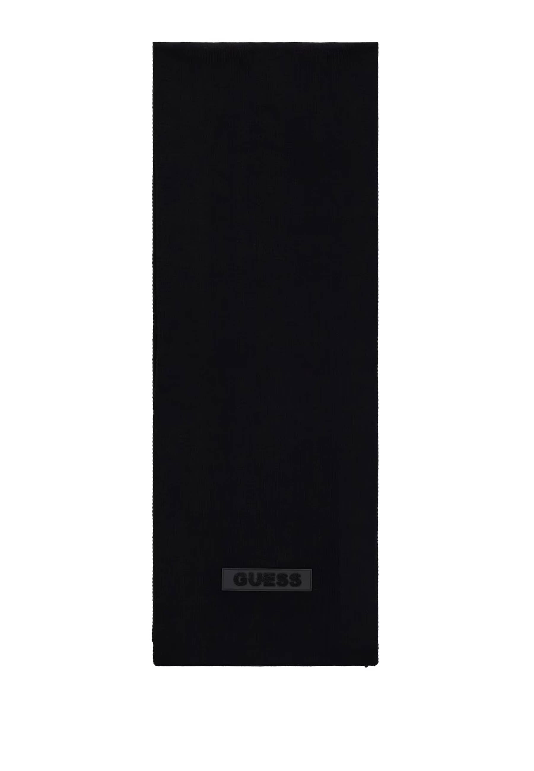 Sciarpe Nero Guess