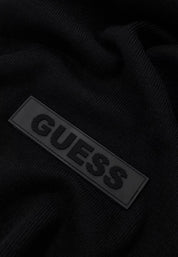 Sciarpe Nero Guess