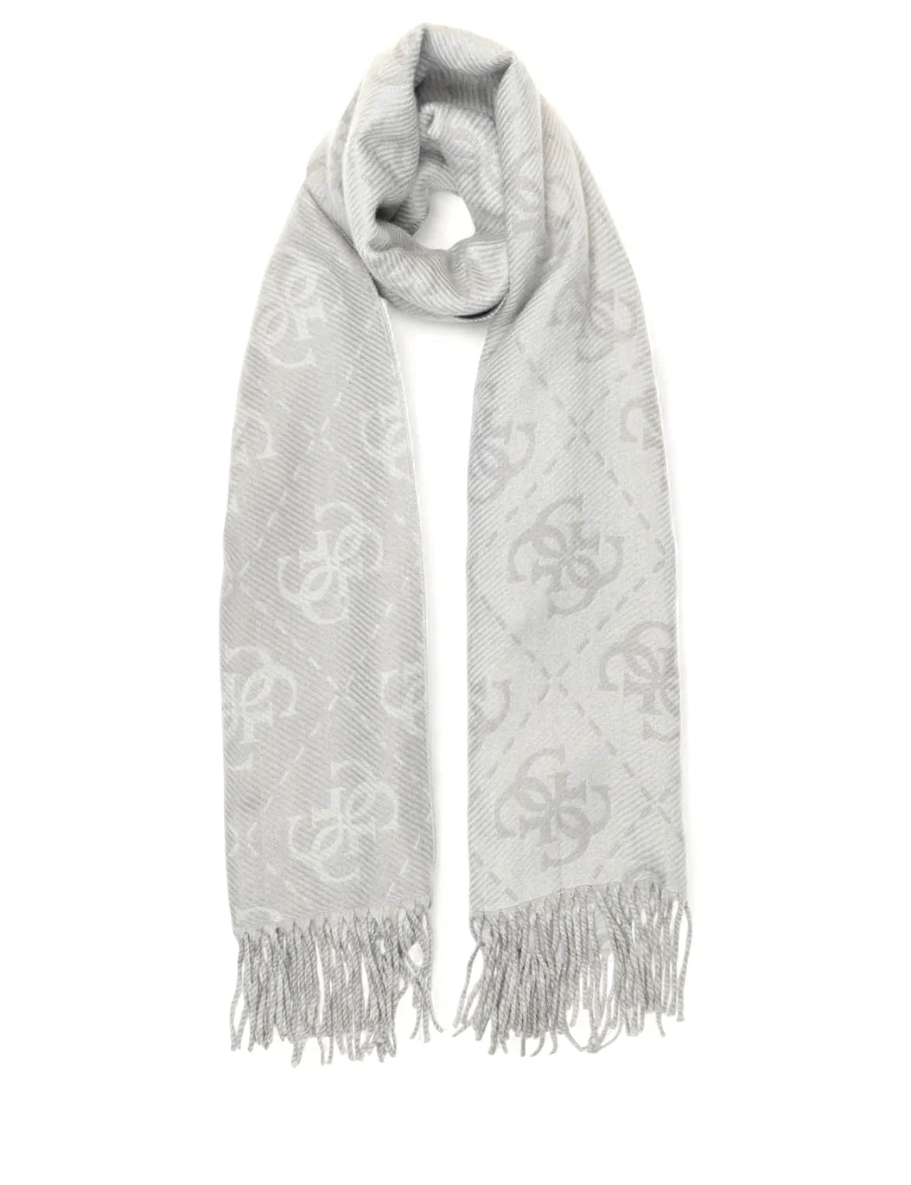 Sciarpe Grigio Guess