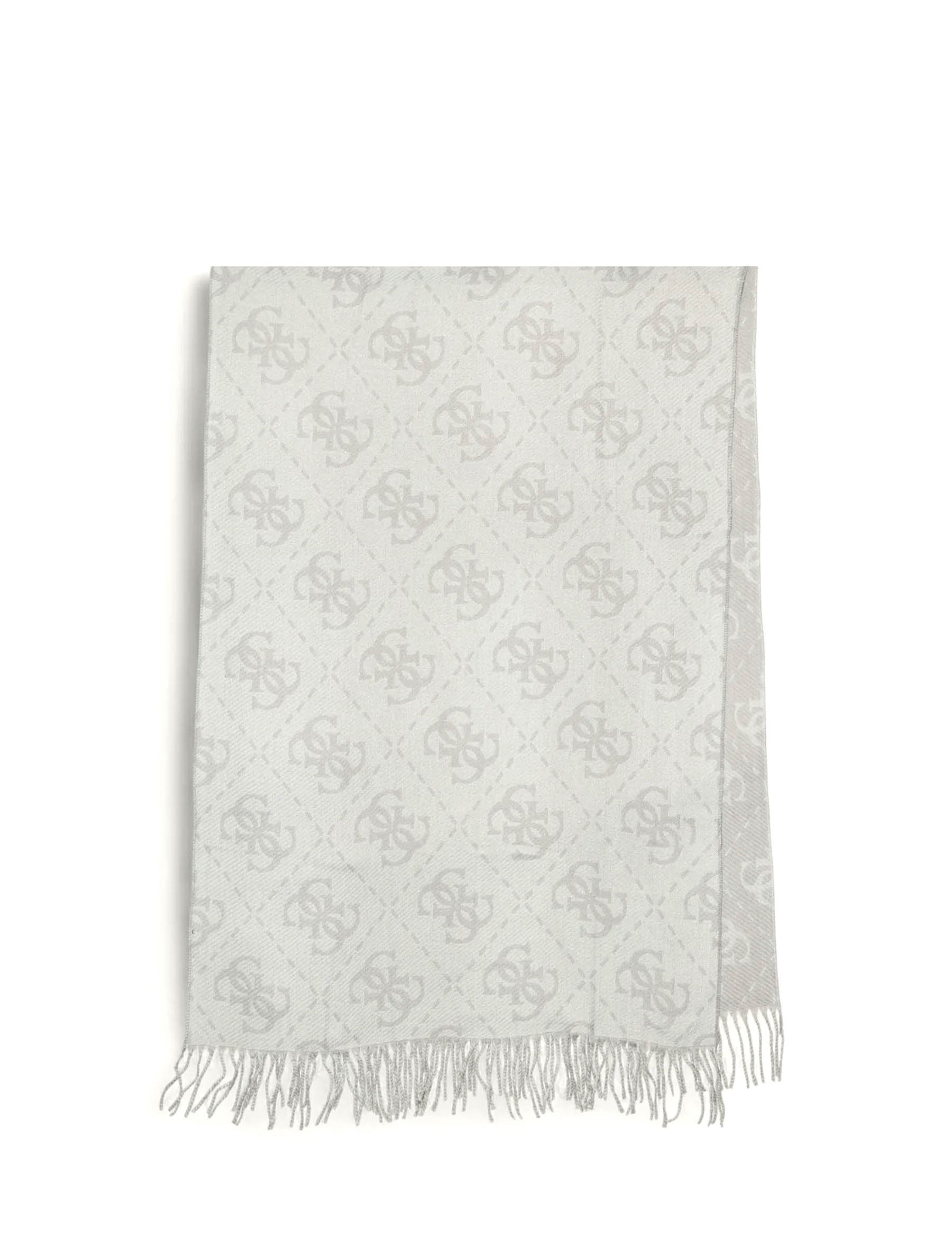 Sciarpe Grigio Guess