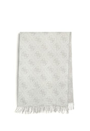 Sciarpe Grigio Guess