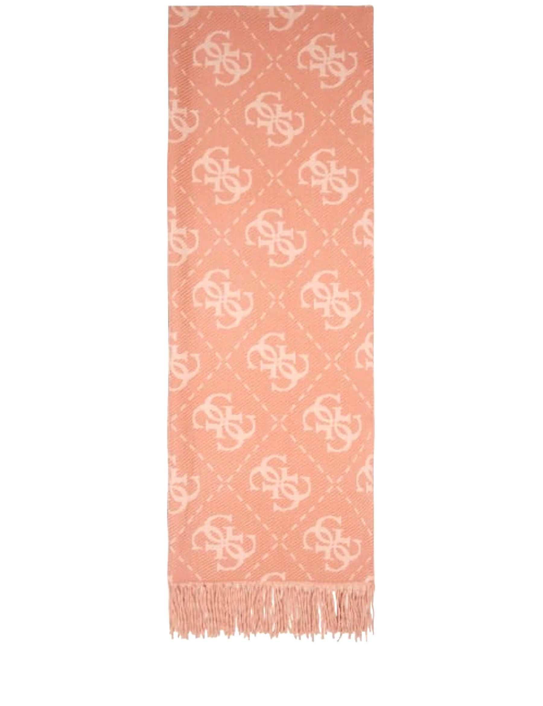 Sciarpe Rosa Guess