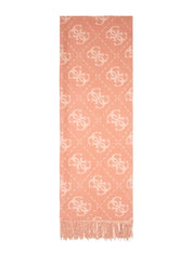 Sciarpe Rosa Guess